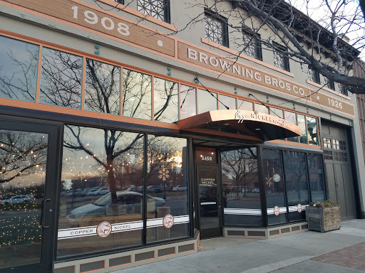 Event Venue «Copper Nickel Events», reviews and photos, 2450 Grant Ave, Ogden, UT 84401, USA