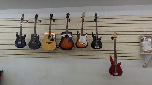 Pawn Shop «Quakertown Cash Traders», reviews and photos, 585-5 S West End Blvd, Quakertown, PA 18951, USA