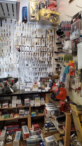 Locksmith «Sun Security Inc. & Locksmith», reviews and photos, 89-53 Francis Lewis Blvd, Queens Village, NY 11427, USA