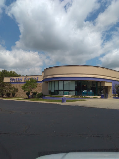 Movie Theater Chagrin Cinema Reviews And Photos 8200 E Washington St Chagrin Falls Oh