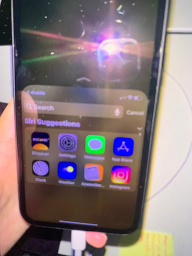 Computer Store «Apple La Cantera», reviews and photos, 15900 La Cantera Pkwy, San Antonio, TX 78256, USA