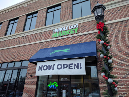 Pet Supply Store «The Whole Dog Market», reviews and photos, 3300 Cobb Pkwy #108, Atlanta, GA 30339, USA