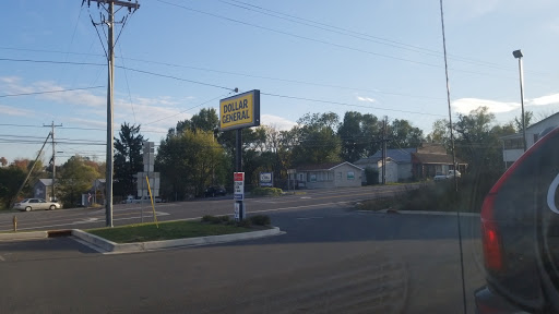 Discount Store «Dollar General», reviews and photos, 16912 Northwestern Turnpike, Augusta, WV 26704, USA