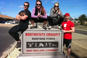 Northstate CrossFit image