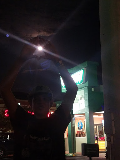 Bakery «Krispy Kreme Doughnuts», reviews and photos, 5318 W Irlo Bronson Memorial Hwy, Kissimmee, FL 34746, USA