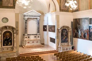 Ex chiesa di San Teonisto image