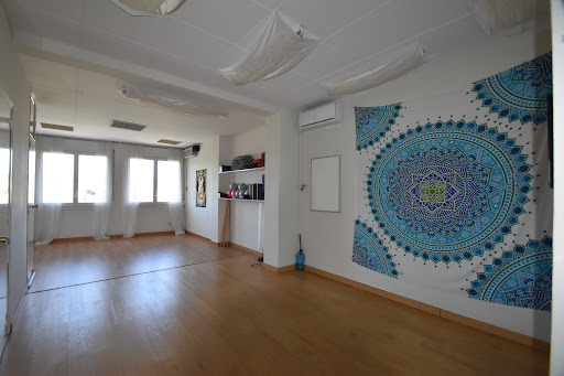 Judit Junyent,  Fisioterapia,  Psicologia. Centre Vincles en Igualada, Barcelona