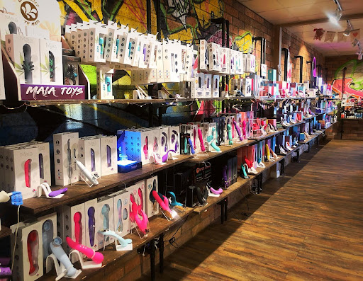 Adult Entertainment Store «Secrets for Adults Only», reviews and photos, 5021 W Indian School Rd, Phoenix, AZ 85031, USA