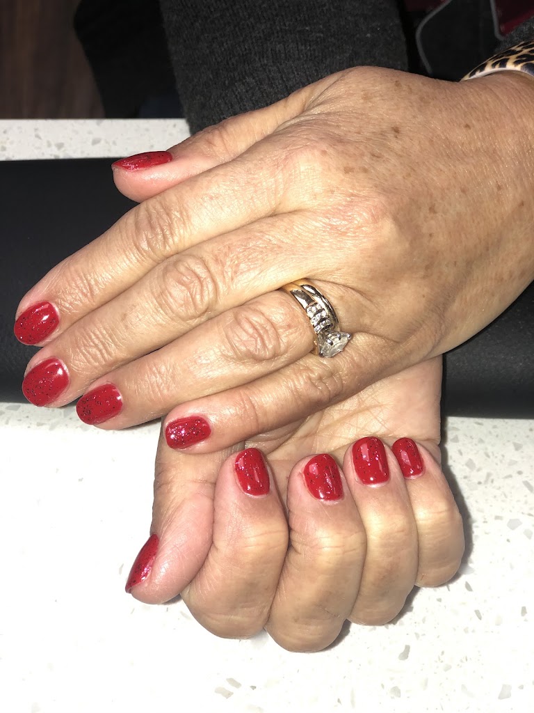 Polished Salon and Spa 71957