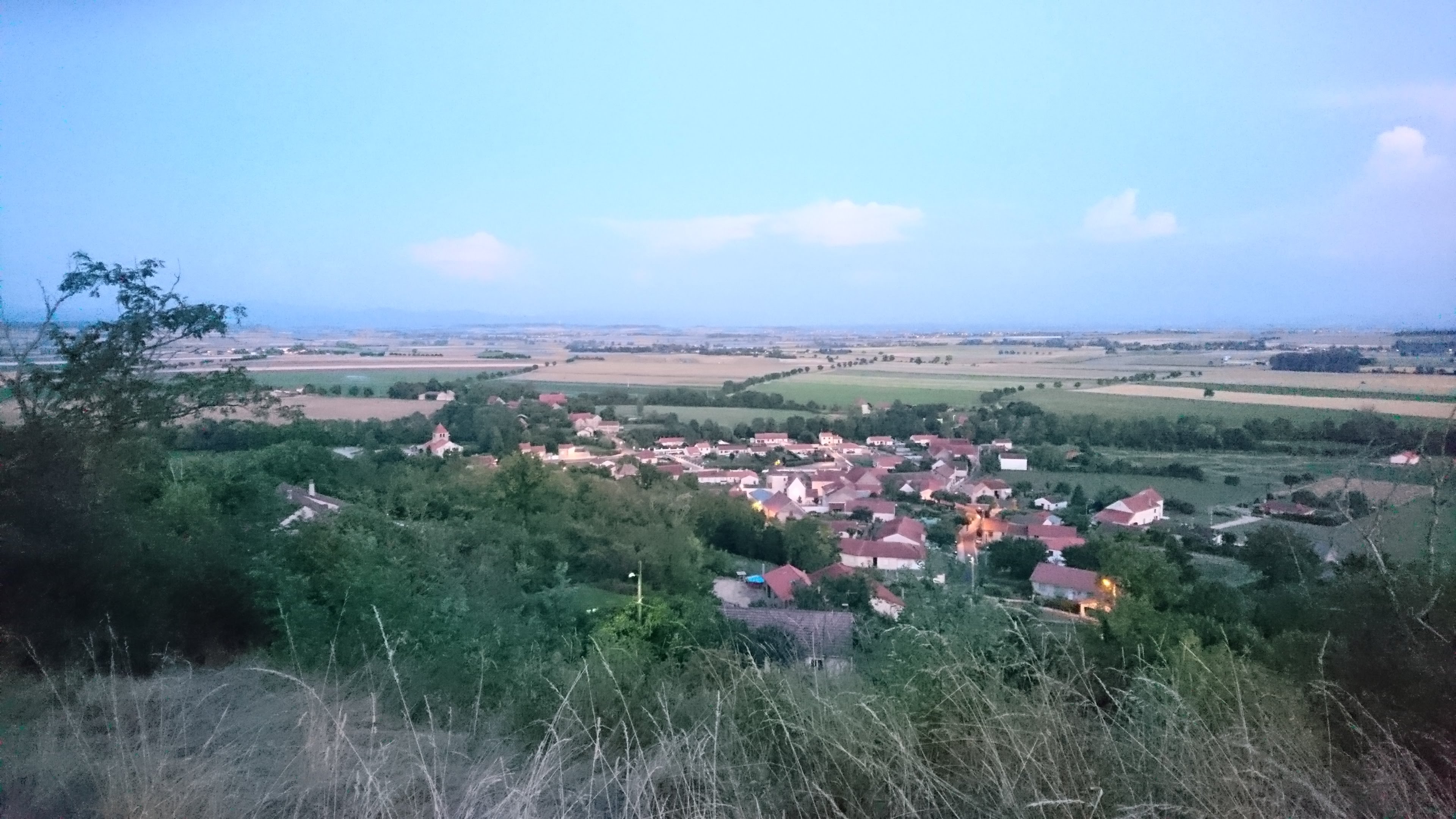 Photo n° 2 de l'avis de Eric.. fait le 15/08/2018 à 13:37