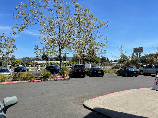 Shopping Mall «Napa Premium Outlets», reviews and photos, 629 Factory Stores Dr, Napa, CA 94558, USA