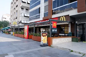 McDonald's Karşıyaka Bahriye Ucok image