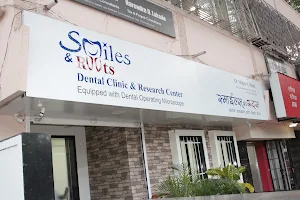 Smiles and Roots Dental Clinic and Research Center, Sangli | Best dental care by the Best dentists image