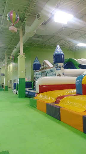 Amusement Center «Catch Air Grand Rapids», reviews and photos, 2978 28th St SE, Grand Rapids, MI 49512, USA