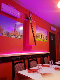 Atmosphère du Restaurant indien Yasmin à Paris - n°18