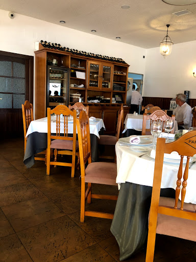 Restaurante el Parador Illescas en Illescas