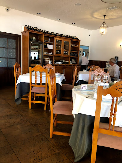 Restaurante el Parador Illescas - Av. Comercio, 23, BAJO, 45200 Illescas, Toledo, Spain