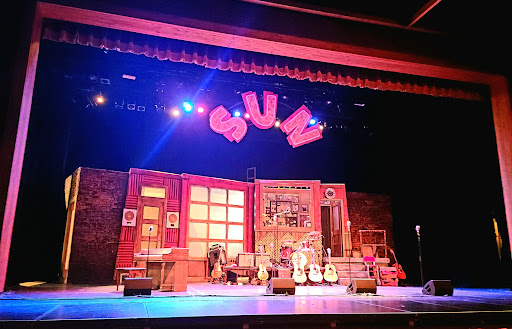 Performing Arts Theater «Sugar Loaf Performing Arts Center», reviews and photos, 1351 Kings Hwy, Sugar Loaf, NY 10981, USA