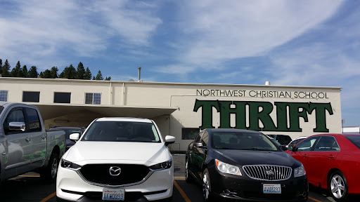 Thrift Store «Nwc School & Thrift Store», reviews and photos, 6607 N Maple St, Spokane, WA 99208, USA
