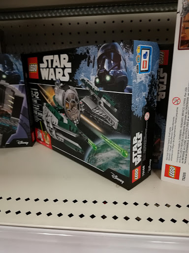 Department Store «Target», reviews and photos, 1316 Dallas Hwy, Waxahachie, TX 75165, USA