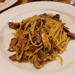 Photo n°1 de l'avis de Noèlia.o fait le 03/10/2019 à 15:17 sur le  Osteria dei Battibecchi à Ravenna