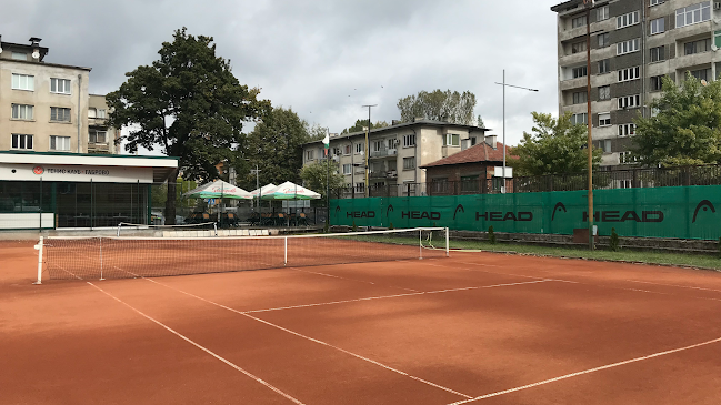 Тенис клуб Габрово