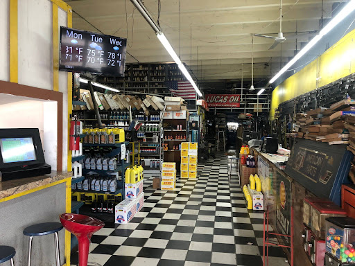 Auto Parts Store «Supreme Auto Parts», reviews and photos, 2650 Ali Baba Ave, Opa-locka, FL 33054, USA
