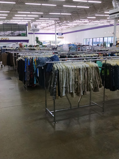Thrift Store «Value Village», reviews and photos, 11005 Alpharetta Hwy, Roswell, GA 30076, USA