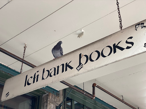 Book Store «Left Bank Books», reviews and photos, 92 Pike St # B, Seattle, WA 98101, USA