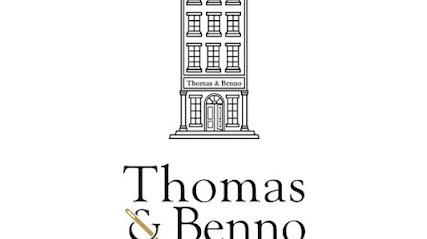 Thomas & Benno
