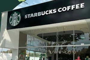 Starbucks Drive Thru Javeriana image