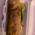 Photo n°3 de l'avis de Ali.a fait le 03/02/2022 à 21:06 sur le  Pablo's Pizza à Bonn