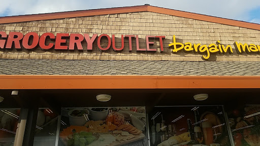 Grocery Store «Grocery Outlet Bargain Market», reviews and photos, 215 Reservation Rd, Marina, CA 93933, USA