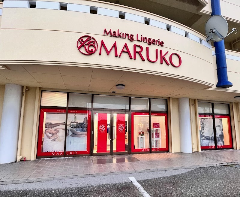 MARUKO 沖縄美浜店