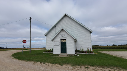 Shrigley Missionary Church