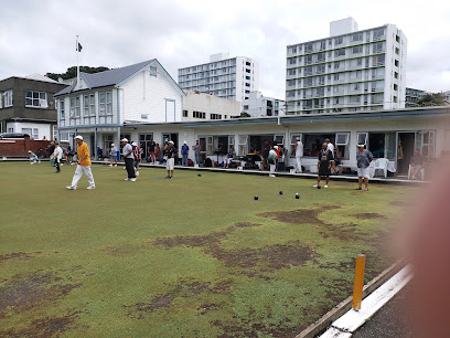 Bowling club