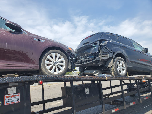 Auto Auction «Insurance Auto Auctions Inc», reviews and photos, 3896 Stewarts Ln, Nashville, TN 37218, USA