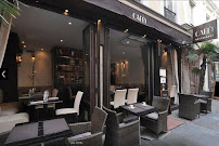 Photos du propriétaire du Restaurant français Café Sud | Restaurant Français Bistronomique à Paris - n°15