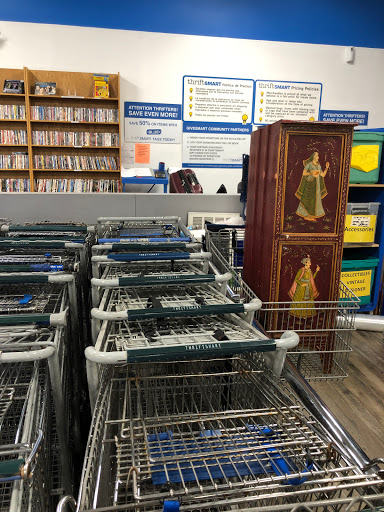 Thrift Store «ThriftSmart», reviews and photos