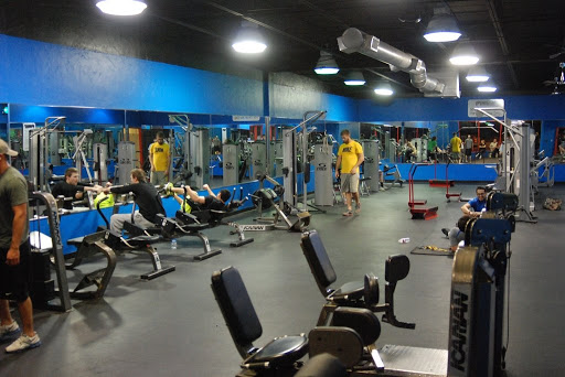 4124 19th St, Lubbock, TX 79407, USA