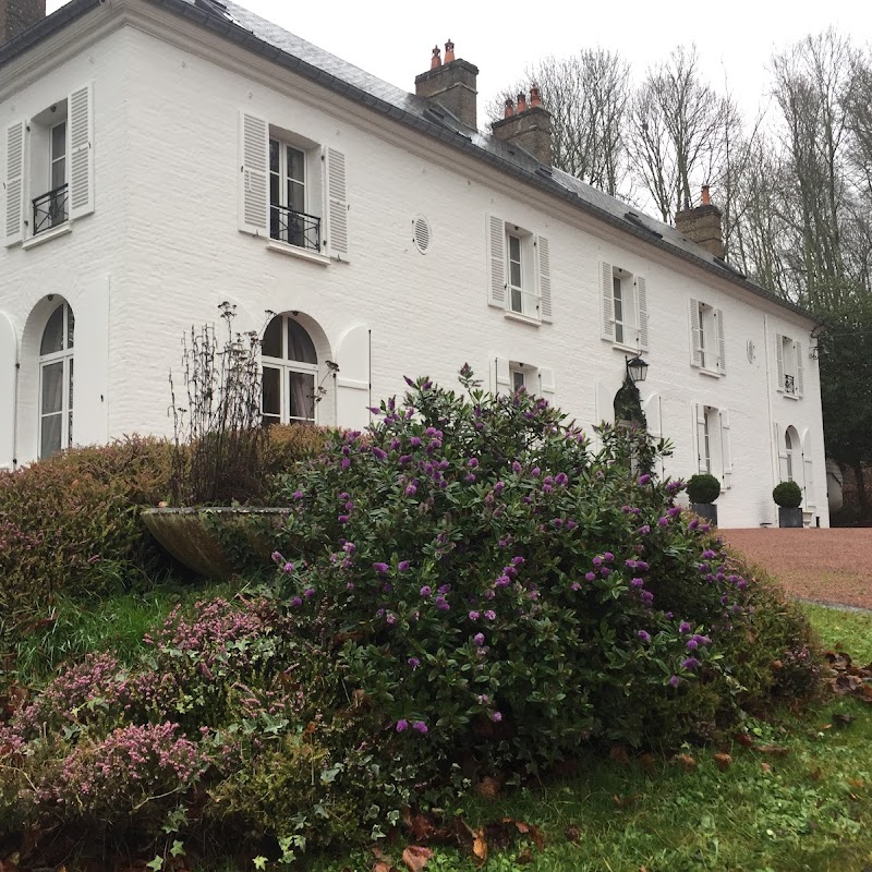 Maison D’Hôtes D'exception Château Du Romerel, Baie De Somme Saint