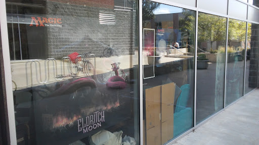 Comic Book Store «Infinite Monkey Comics & Games», reviews and photos, 65 E College St, Oberlin, OH 44074, USA