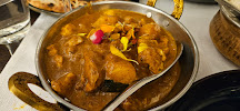 Curry du Le Madras - Restaurant Indien à Strasbourg - n°16