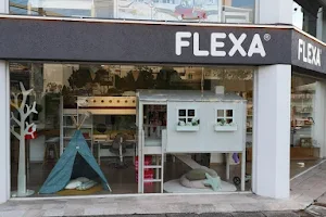 FLEXA SHOP MELISSIA image