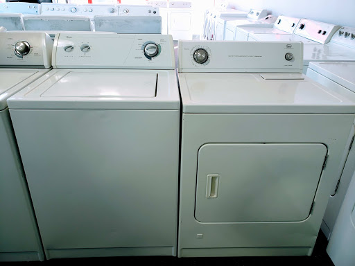 Used Appliance Store «Pro Appliance sales and repairs», reviews and photos, 3250 Lincoln Way E, Massillon, OH 44646, USA