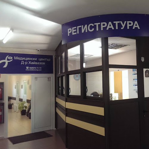 Отзиви за МЦ „Д-р Хайвазов“ в София - Болница