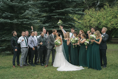Calgary Wedding Videography & Photography - Summit Weddings
