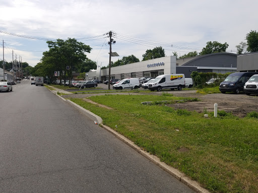 Ford Dealer «Ford of Englewood, Inc.», reviews and photos, 40 Van Nostrand Ave, Englewood, NJ 07631, USA