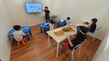 Algorithmics Coding School for Kids & Teens, Petaling Jaya Malaysia