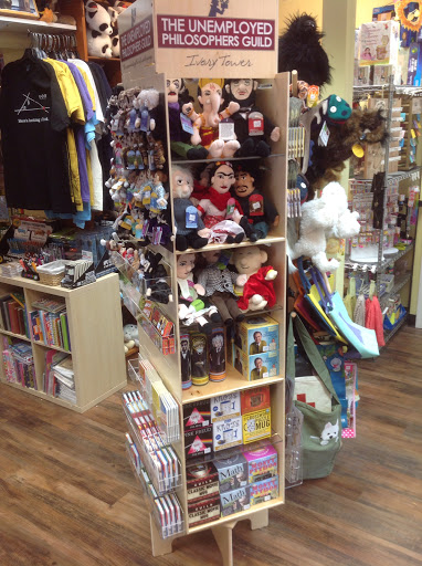 Toy Store «Shananigans Toy Shop», reviews and photos, 5004 Lawndale Ave, Baltimore, MD 21210, USA